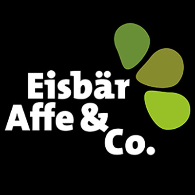 Eisbar Affe & Co